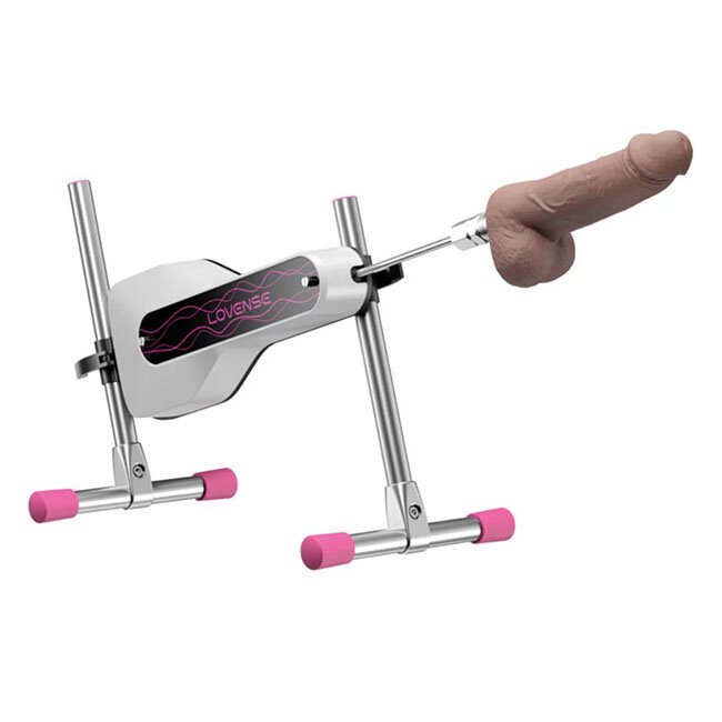 Lovense Mini Sex Machine