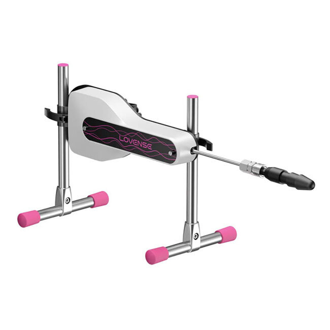 Lovense Mini Sex Machine