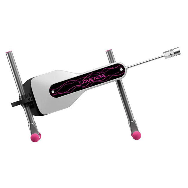 Lovense Mini Sex Machine