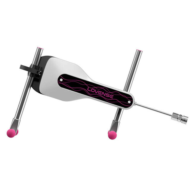 Lovense Mini Sex Machine