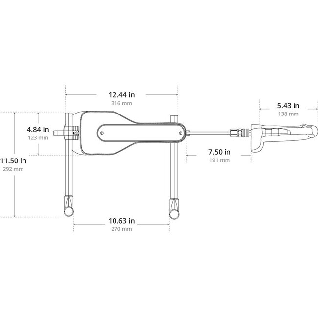 Lovense Mini Sex Machine