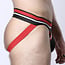 Pup Tron Jock CBU360, Red