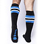 Pup Tron Socks A121, Blue