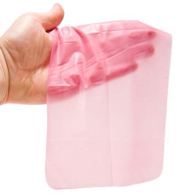 Satin Flavored Latex Dam