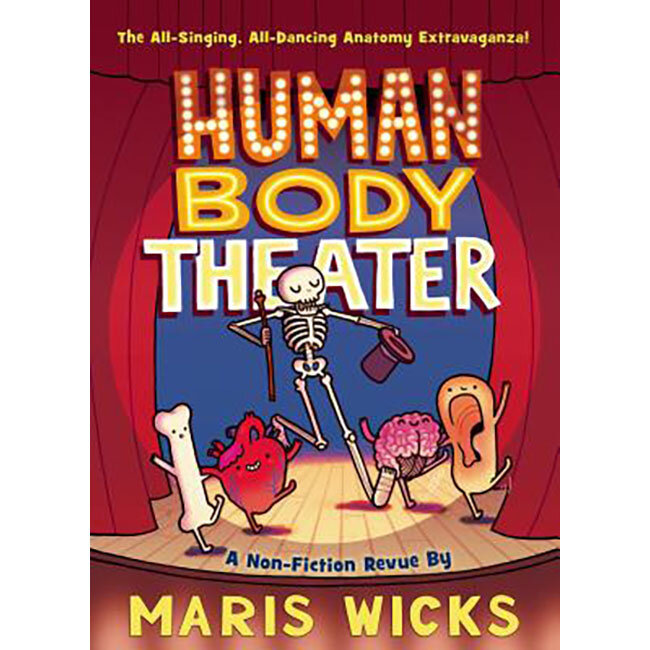 Human Body Theater