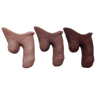 Sport STP Packer, Cut (Caramel Tone Only)