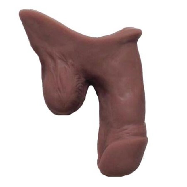 Sport STP Packer, Cut (Caramel Tone Only)