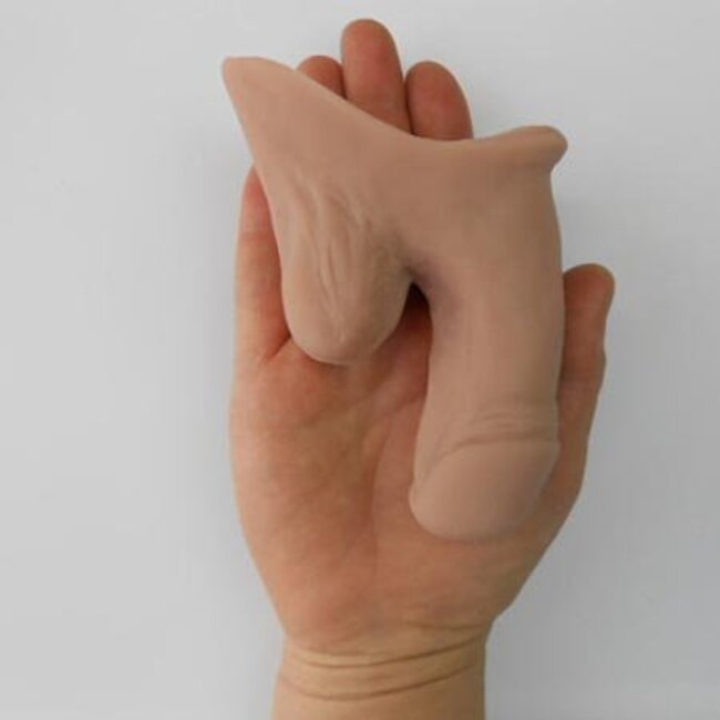 Sport STP Packer, Cut (Caramel Tone Only)