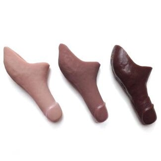 Number One STP (Chocolate Tone Only)