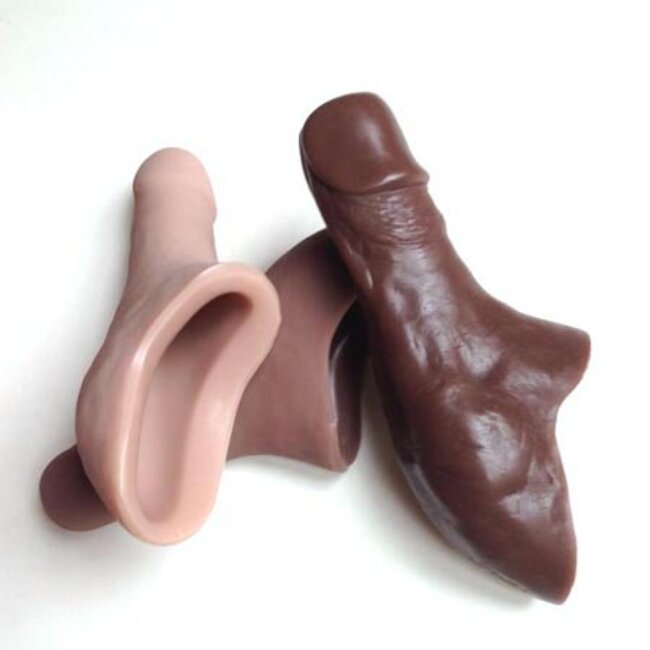 Number One STP (Chocolate Tone Only)