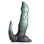 Dickosaur Dinosaur Silicone Dildo