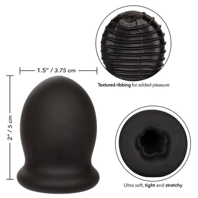 Boundless FTM Stroker 2 inch