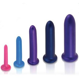 Fuze+ Dilators (in 5 sizes)