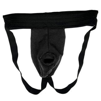 Basic STP Harness, Anti-Popout