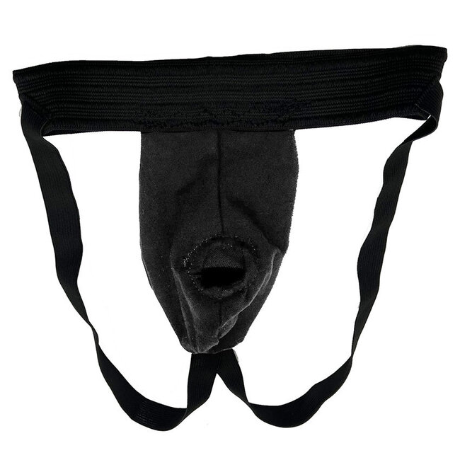 Basic STP Harness, Anti-Popout
