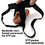 Basic STP Harness, Standard Pouch