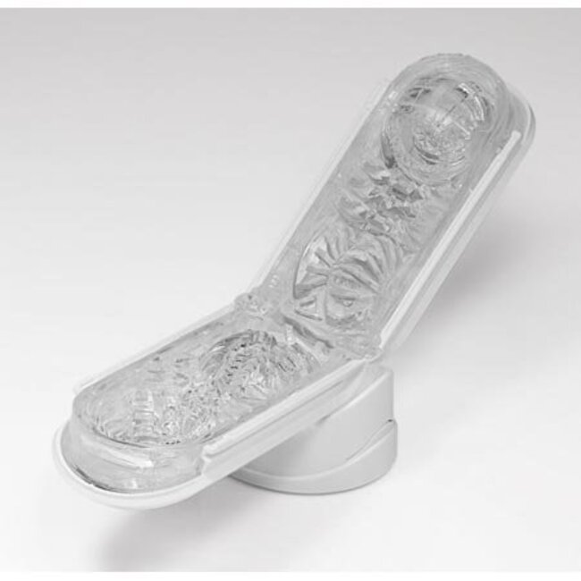 Tenga Flip Zero, White