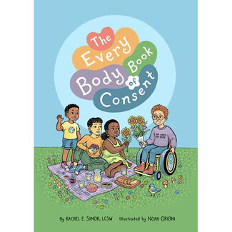 Every Body Book of Consent, The
