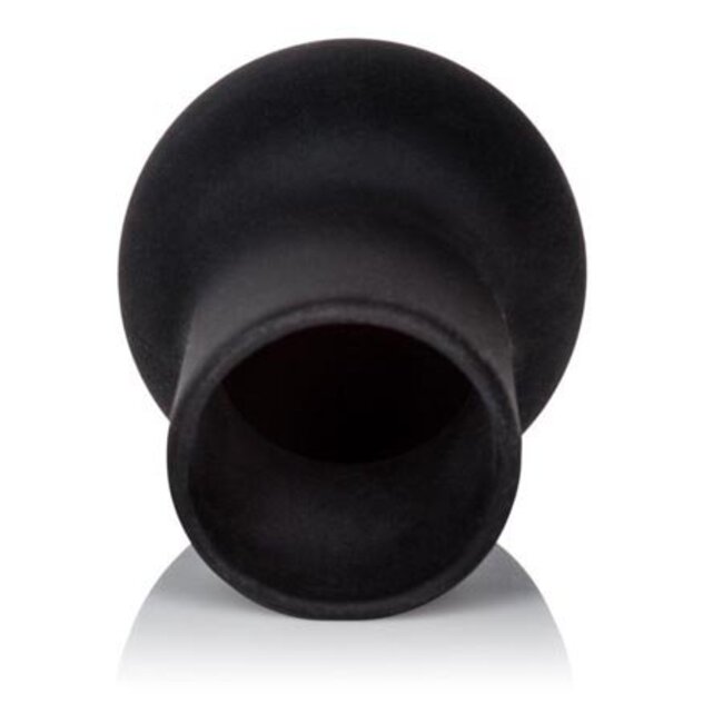 Advanced Silicone Nipple Suckers