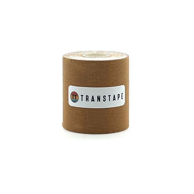 TransTape w/ Nipple Guards included, Small 3 inch