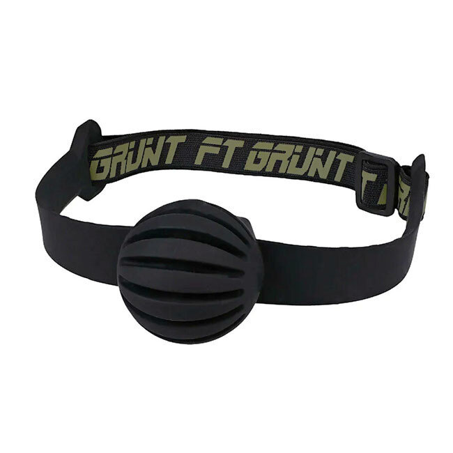 Fort Troff Max Comfort Gag