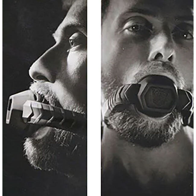 Fort Troff Max Comfort Gag