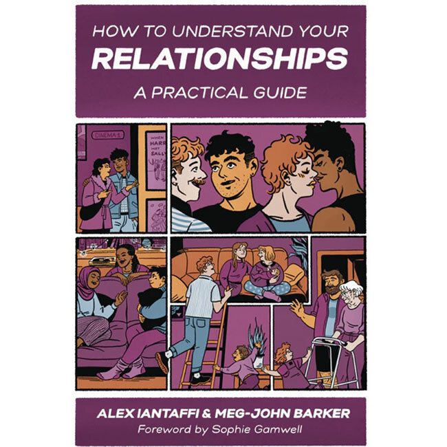 How to Understand Your Relationships