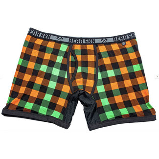 Bear Skn Long Leg Boxer Brief, Orange Grove Brunch Backwoods