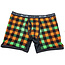 Bear Skn Long Leg Boxer Brief, Orange Grove Brunch Backwoods
