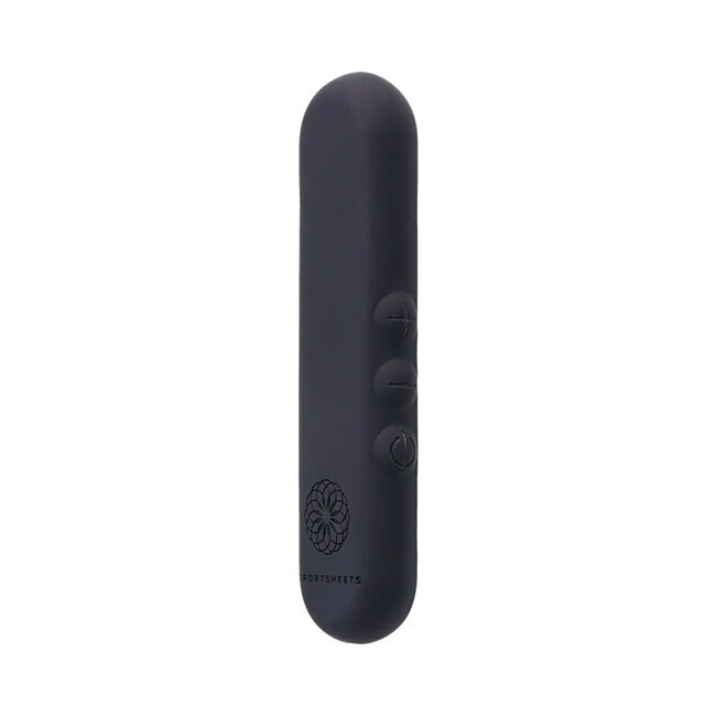 Pivot Flat Bullet