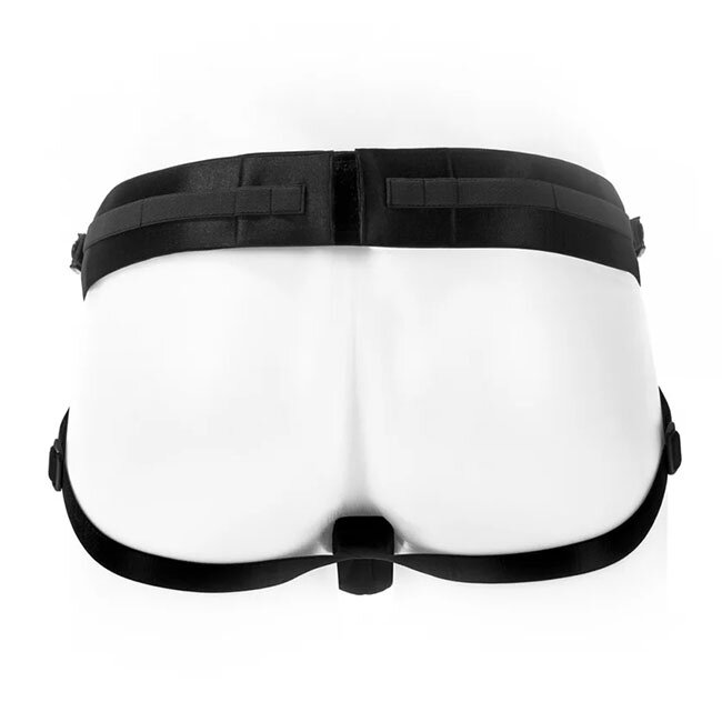 SpareParts Deuce Cover, Black