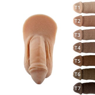 SP8 Soft Packer