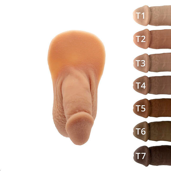 SP2 Soft Packer