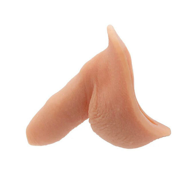 STP3 Stand-to-Pee Packer