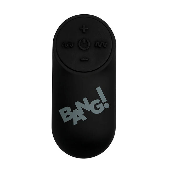 Bang Bullet w/ Remote