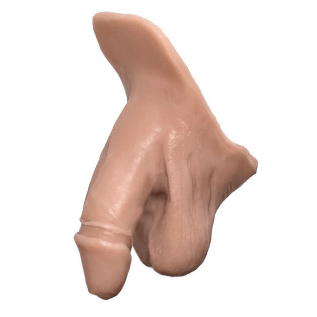 STP2 Stand-to-Pee Packer