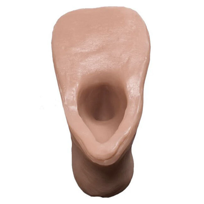 STP2 Stand-to-Pee Packer