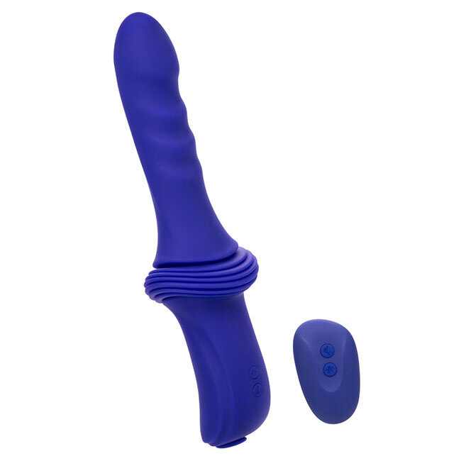 Overdrive Remote Control Ridged Thruster