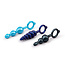 Beaded Butties Bundle 3-Piece Anal Plug Set