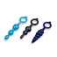 Beaded Butties Bundle 3-Piece Anal Plug Set