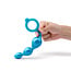 Beaded Butties Bundle 3-Piece Anal Plug Set