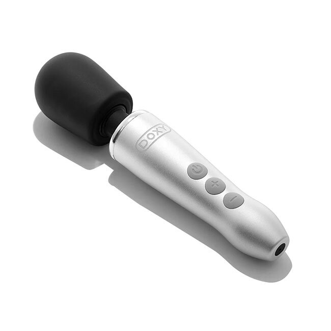 Doxy Go Travel Wand
