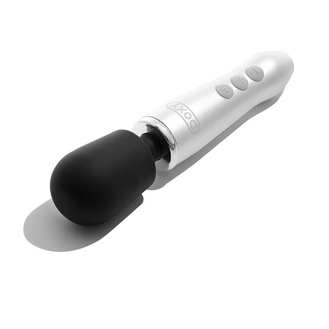 Doxy Go Travel Wand