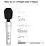 Doxy Go Travel Wand