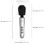 Doxy Go Travel Wand