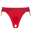 Strap-On-Me Unique Harness, Red