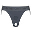 Strap-On-Me Unique Harness, Gray