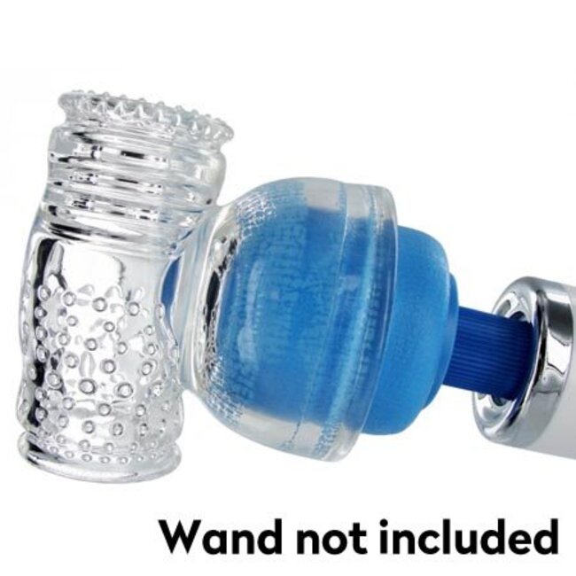 Hummingbird Wand Attachment