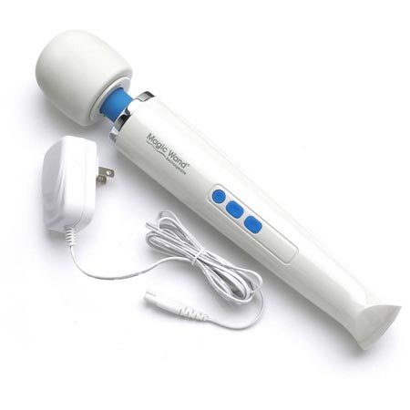 Hitachi Original Magic Wand Rechargeable