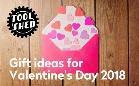 Valentine's Day Staff Picks 2018